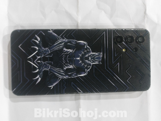 Samsung galaxy a32